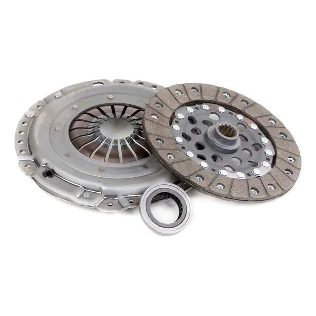 Rodaje De Pedal De Embrague Volvo Nl