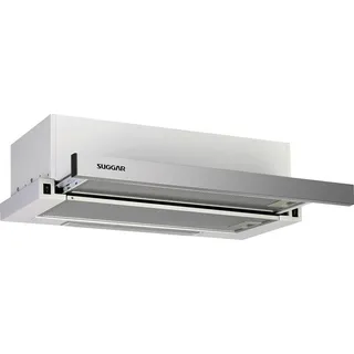 Depurador Slim De Embutir 60cm De62ix Inox Suggar Depurador Slim De Embutir 60cm De62ix Inox Suggar