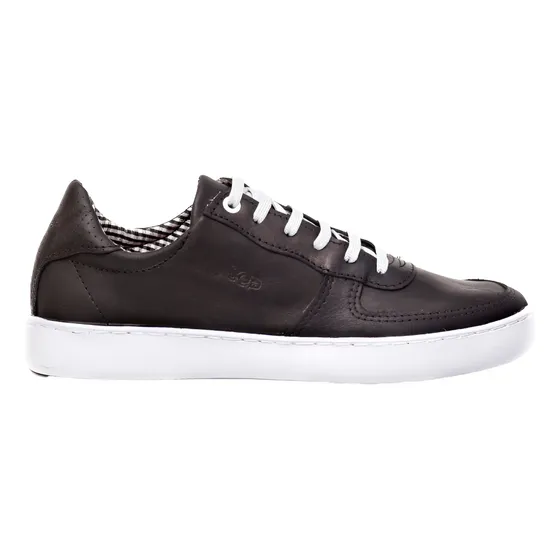 Zapatillas De Cuero Scarpino Casual Urbanas