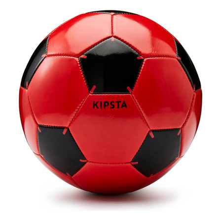 Bola De Futebol First Kick Tamanho 4 Kipsta Bola De Futebol First Kick Tamanho 4 Kipsta