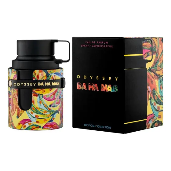 Armaf Odyssey Bahamas Edp 100ml Spray