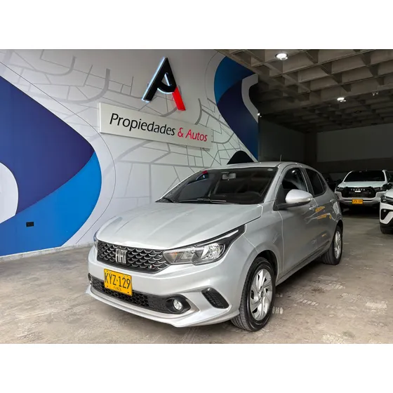 Fiat Argo 1.4