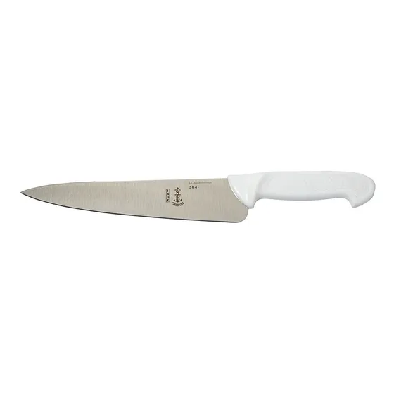 Cuchillo Eskilstuna Chef 364 Hoja 17,5cm De Inox Cabo Blanco