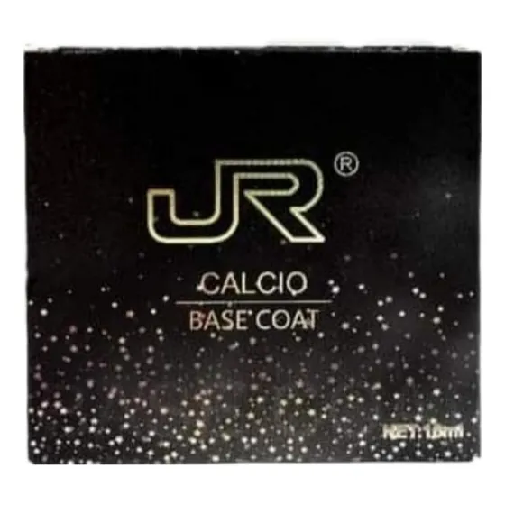 Calcio Base Coat Jr 16ml (caja 6pzas)