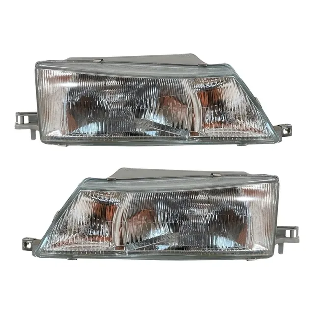 Faro Delantero Izquierdo Daewoo Cielo 96-00 Tpg