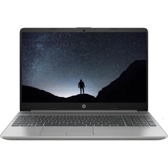 Portatil Hp 250 Core I7-1165g7 8gb 512gb Ssd 15.6 Tec Españ