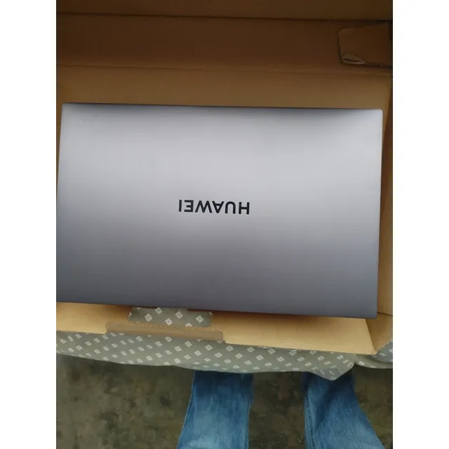 Matebook D16