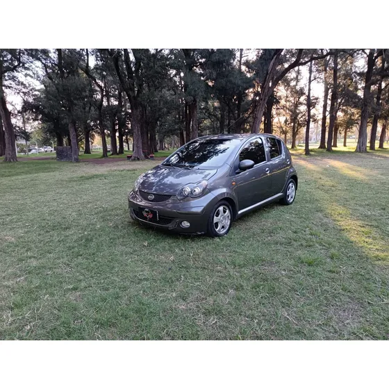 Byd F0 1.0 Full