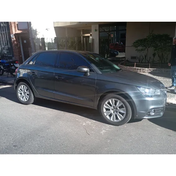 Audi A1 1.4 Ambition Tfsi 122cv