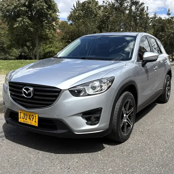 Mazda Cx-5 2016 2.0 Touring