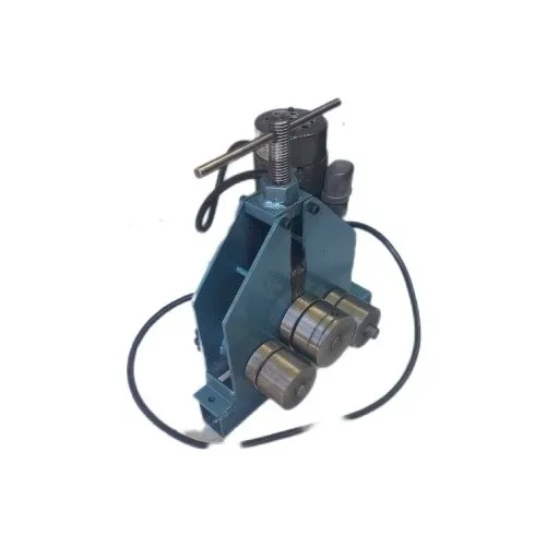 Roladora Eléctrica Monofasica 3/4