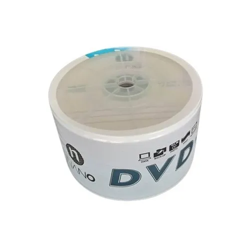 Torre De Dvd Virgen 4,7gb 120 Min 100%nuevo *oferta*
