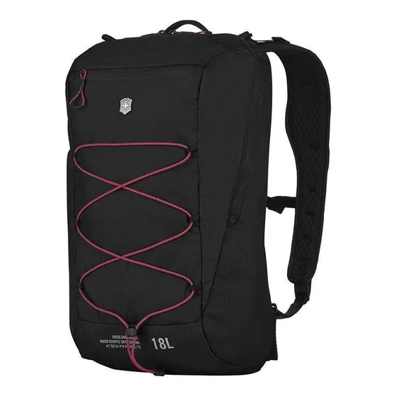 Mochila Victorinox Negro Altmont Active L.w. 606899 - S025