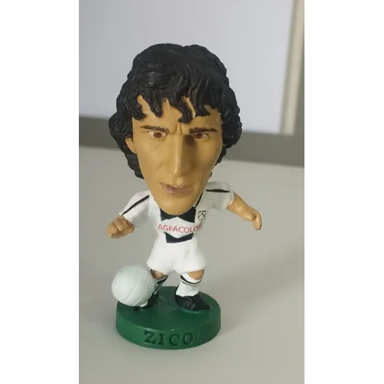 Mini Craque Zico Udinese Prostars