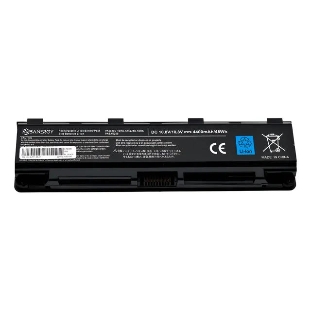 Repuesto Toshiba Pro L855 Pa5024u-1brs Pa5023u-1brs