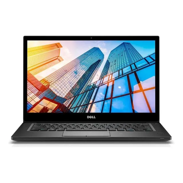 Dell Latitude 7490 Laptop Intel I7 8650 16g Ram 512g Ssd Fhd