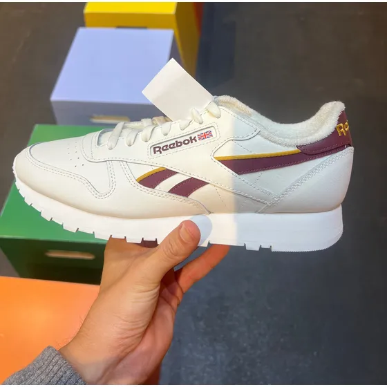 Reebok Clasicos Originales