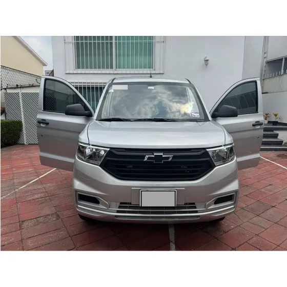 Chevrolet Tornado Van 1.5 Ls Mt