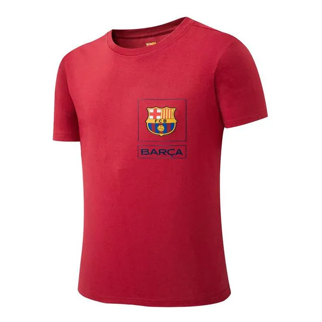 T Shirt Fc Barcelona