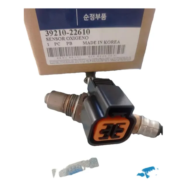 Sensor De Oxigeno Para Getz-elantra 1.6 Tienda Chacaito
