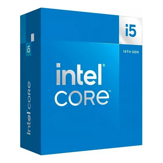 Mercado Livre Processador Intel I5-14400 20mb 3.5ghz - 4.7ghz Lga 17000 image