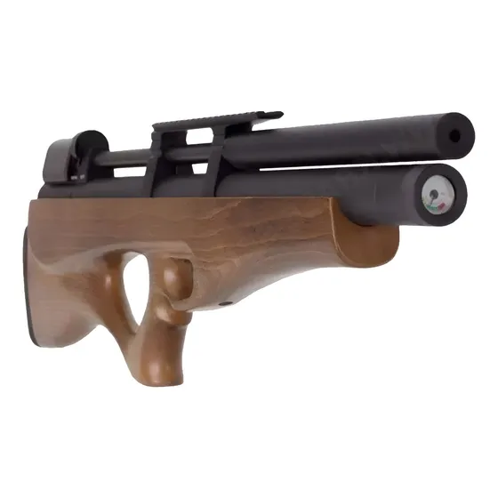 Rifle Pcp P-15 - Ultra Liviano /