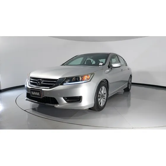 Honda Accord 2.4 Lx Cvt L4