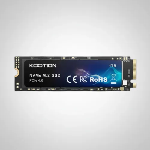 SSD NVMe WD Blue SN5000 2TB M.2 2280 PCIe 4.0 5150MB/s