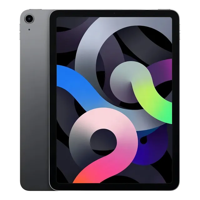 Apple iPad Air de 10.9" WI-FI 64GB Gris espacial (4ª generación)