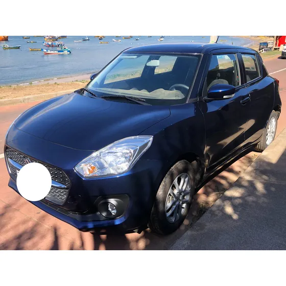 Suzuki Swift Sport 1.2