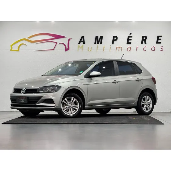 Volkswagen Polo Mca