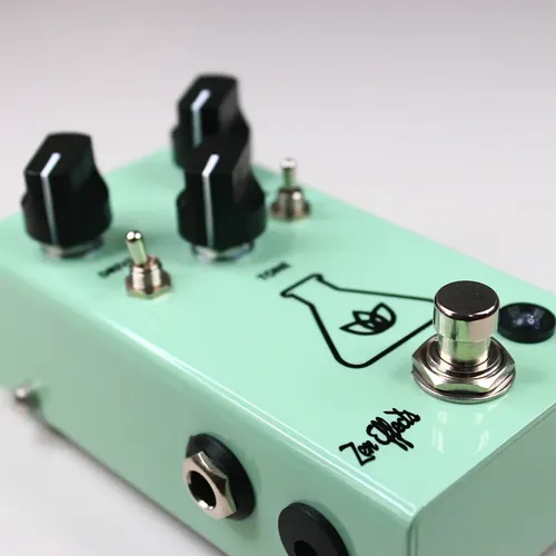Pedal Ibanez Tube Screamer Ts9 Overdrive Made In Japan | MercadoLivre