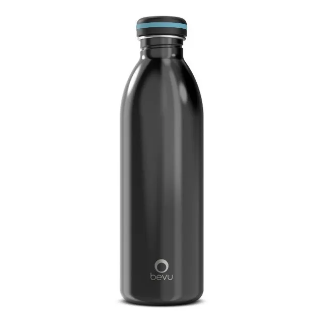 Botella De Agua De Acero Inoxidable Bevu® One 750ml / 25oz