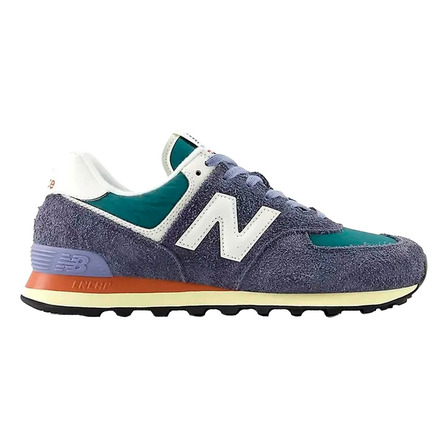 Zapatillas Hombre New Balance U574wbg Urbanas Eezap Zapatillas Hombre New Balance U574wbg Urbanas Eezap