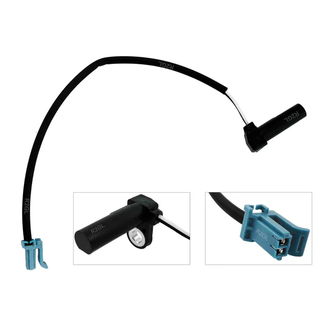 Sensor Velocidad Entrada Transmisión Autom 6t40 6t45 Cruze