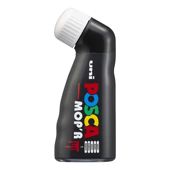 Marcadores Pintura Posca Mop'r Pcm 22 Punta 3 A 19 Mm