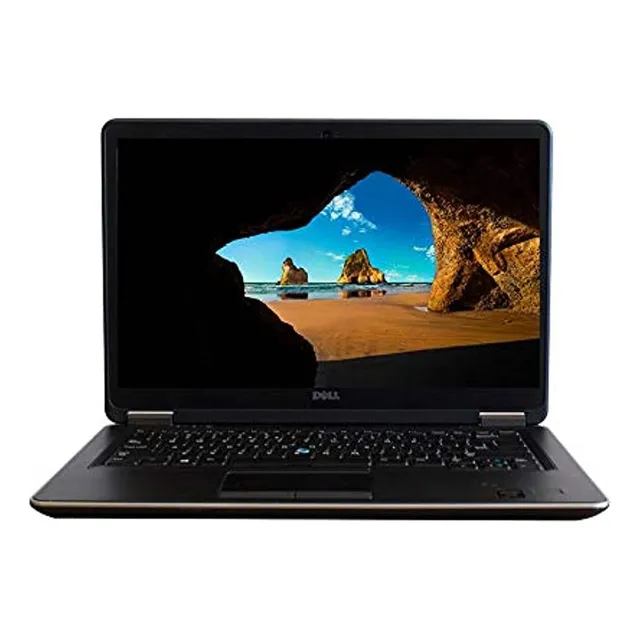 Laptop Dell Latitude E7440 Core I7 8 Ram/480 Ssd Windows 10