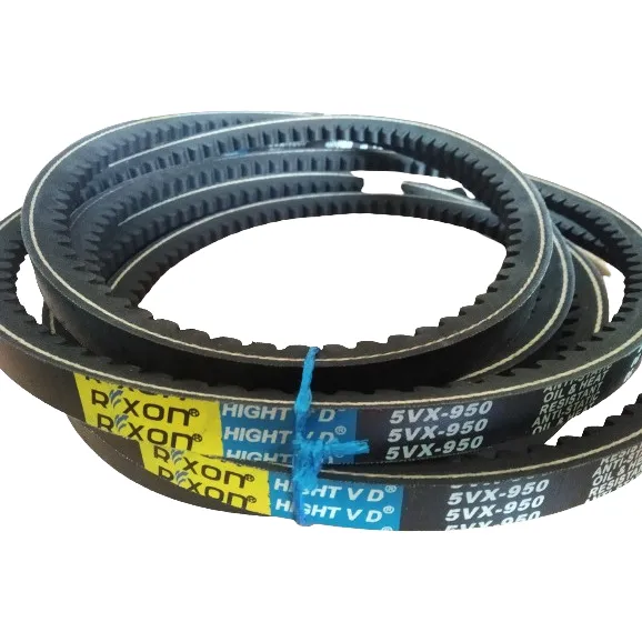 Correas 5v950, 1000, 1060, 1080, 1120, 1150, 1180, 1210