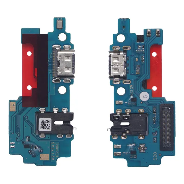 Flex Flexor Centro De Carga Para Samsung A21s/a217