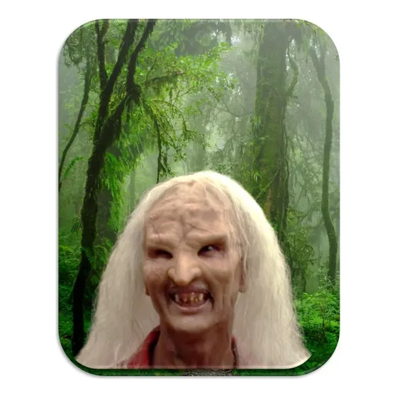 Coleção De Filmes Pânico Na Floresta