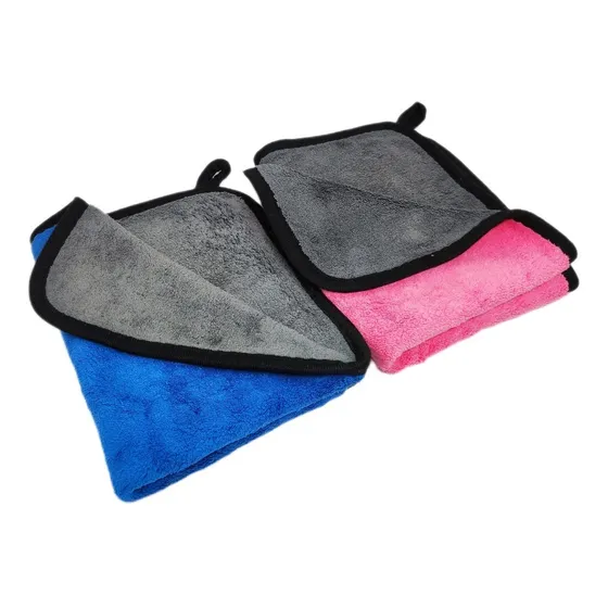 Pañito Reversible Multiusos (poliester) 30x40cm