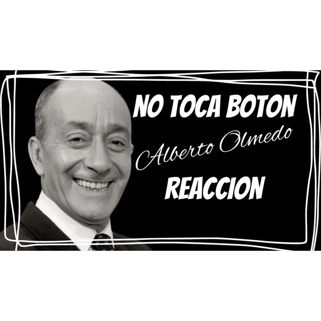 Colección Completa No Toca Boton