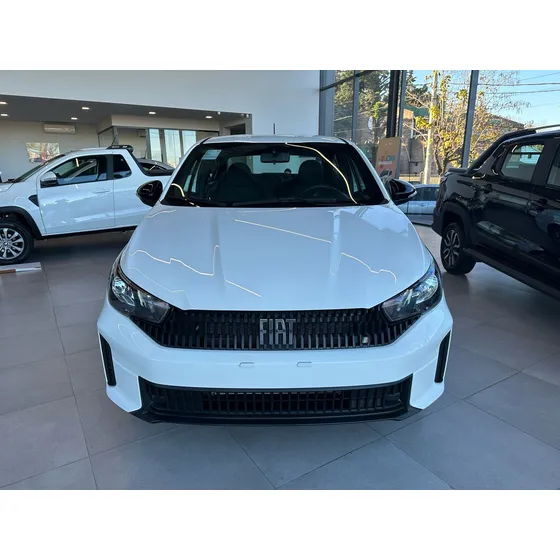 Fiat Cronos 1.3 Gse Like