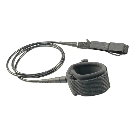 Leash Para Tablas De Surf De 7, 8 Y 9 Pies.