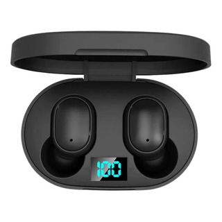 Fone De Ouvido Sem Fio In-ear Airdots2 Bluetooth 5.0 Celular Fone De Ouvido Sem Fio In-ear Airdots2 Bluetooth 5.0 Celular