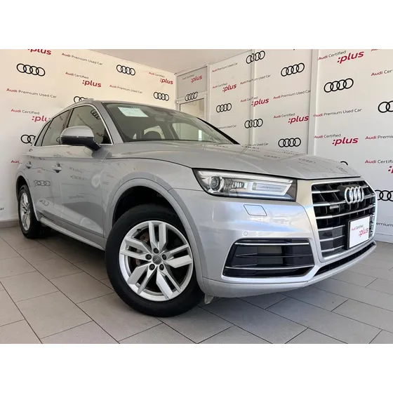 Audi Q5 2.0 L T Select Dsg