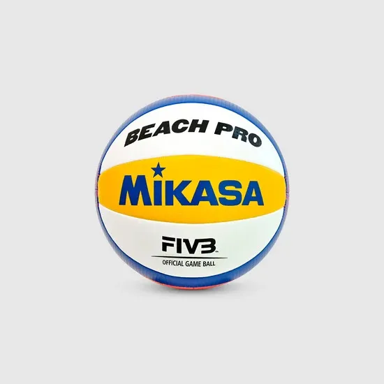 Bola Volei Praia Mikasa Oficial Original Bv550 Antiga Vls300