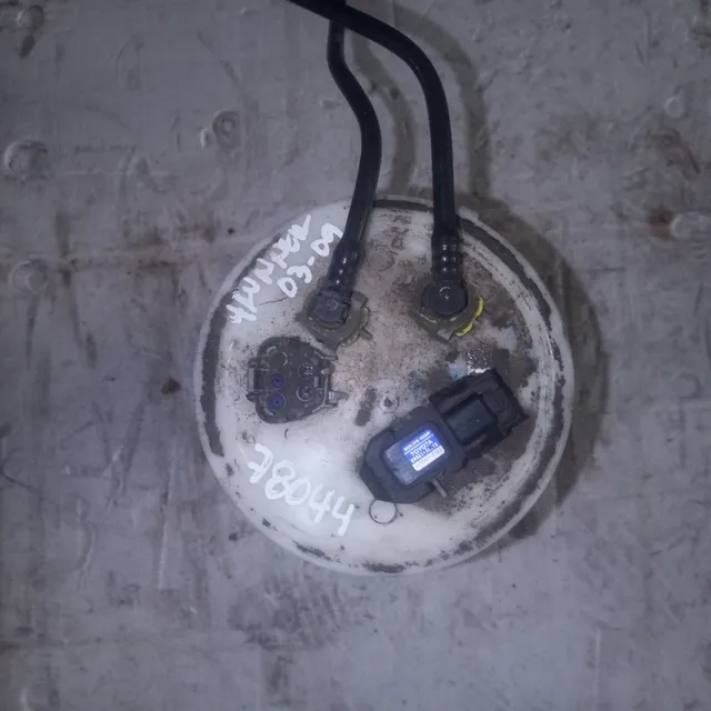 Bomba De Gasolina Electrica 4runner 03-09