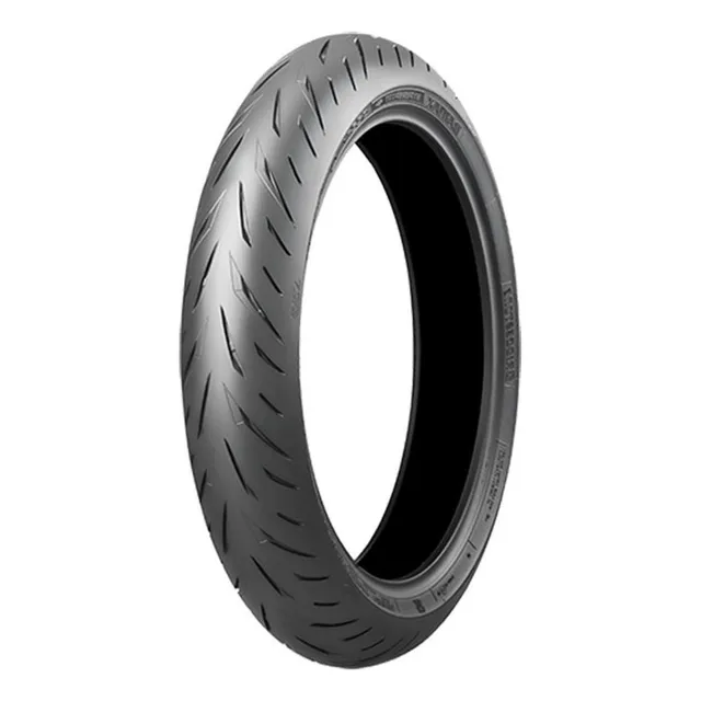 Llanta 120/70zr17 Bridgestone Battlax S22 F 58w