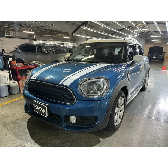 Mini Countryman 1.5 Cooper Chili Auto
